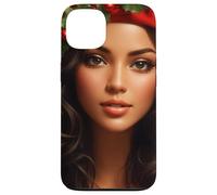 Merry Xmas & Happy New Year To All Spy In the World Case for iPhone 13