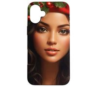 Merry Xmas & Happy New Year To All Spy In the World Case for iPhone 16 Plus