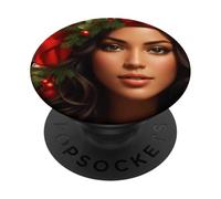 Merry Xmas & Happy New Year To All Spy In the World PopSockets Adhesive PopGrip