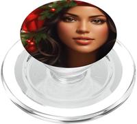 Merry Xmas & Happy New Year To All Spy In the World PopSockets PopGrip for MagSafe