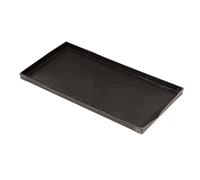 Merrychef Half Size Cooking Tray Black - 32Z4090
