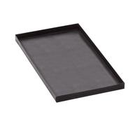 Merrychef Half Size Cooking Tray BlacK For 12" Cavity Size Ovens