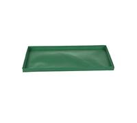 Merrychef Half Size Cooking Tray Green - 32Z4094