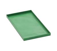 Merrychef Half Size Cooking Tray Green For 12" Cavity Size Ovens