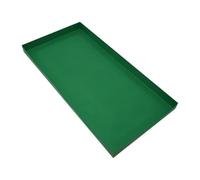 Merrychef Half Size Deep Cooking Tray Green For 16" Cavity Size Ovens