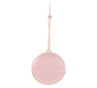 MERRYHAPY 1 Box Litchi Scented Portable Hand Soap Sheets Bulk Pack Disposable Travel Soap Flakes for Hiking Outdoor Camping Space-saving Foaming Handwash Essentials Go Cleaning