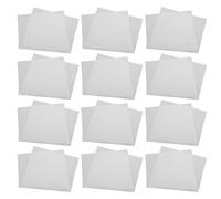 MERRYHAPY 100sheets Translucent Sketching Tracing Paper Semi-Transparent Rice Tissue Paper for Drawing Animation Copying Calligraphy DIY Craft Projects with Natural Texture