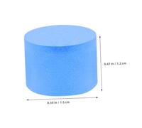 MERRYHAPY 10PCS Ants Habitat Moisture Control Sponge Plugs Ant Farming Supplies Prevent Nest Flooding Suitable for Indoor Farms
