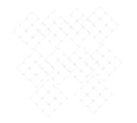 MERRYHAPY 10pcs Balloon Grid Wall Panels DIY Multi-grid Balloon Decoration Board for Weddings Birthday Christmas Party Reusable Secure Framework Easy Assembly