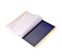 MERRYHAPY 10pcs Tattoo Transfer Stencil Paper Tracing Transfer Sheets for Professional Tattoo Artists