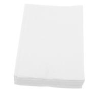 MERRYHAPY 125 Sheets Disposable Tattoo Cleaning Towels Highly Absorbent Tattoo Tissue for Artists Portable and Hygienic Cleaning Pads Nail Art and Spa Use