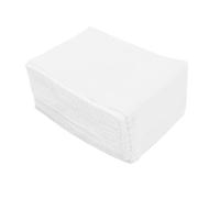 MERRYHAPY 125pcs Disposable Tattoo Cleaning Pads Protective Table Covers for Tattoo Nail Art Makeup Use with Soft Absorbent Material Suitable for Beauty Salon and Personal Care