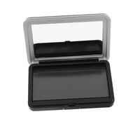 MERRYHAPY 18grids Empty Magnetic Organizer for Eyeshadow Blush and Lipstick Refillable Storage Box for Makeup Essentials Travel-friendly Design