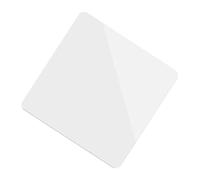 MERRYHAPY 1pc Acrylic Reflection Board for Photography Solid Color Background for Jewelry Watches and Accessories Mirror Effect for Stunning Shots Premium Recyclable Material