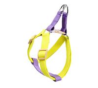 MERRYHAPY 1pc Adjustable Dog for Puppies Pet Vest Shaped Buckle No Leash Included for for Stylish Walks