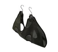 MERRYHAPY 1pc Breathable Pet Hammock Assistant for Dog Nail Trimming Cat Grooming Easy and Convenient Use for Pets