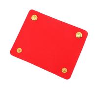 MERRYHAPY 1pc Leather Wrap Bag Handle Cover Suitcase Handle Cover Wrap for Luggage Multi-functional Protector