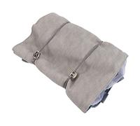 MERRYHAPY 1pc Portable Removable Makeup Pouch Travel-Ready Cosmetic Bag for Toiletries Compact Design Excellent Storage Function for Women The Go