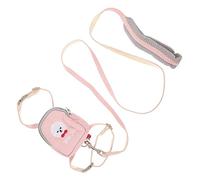MERRYHAPY 1set Adjustable Cat Harness and Leash for Walking Lightweight and Wear-resistant Comfortable Fit for Kittens and Adult Cats for Outdoor Adventures