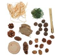 MERRYHAPY 1set Creative Retro Food Photography Props Vintage Background Accessories for Attractive Kitchen Displays and Stylish Photo Shoots Random Style