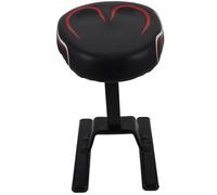 MERRYHAPY 1set Front Seat Attachment for Electric Bikes and Scooters Frame Bike Seat with Secure and Comfortable Design Versatile Outdoor Accessory for Boys Random Color