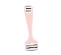 MERRYHAPY 2-in-1 Cooling Facial Roller 3d Dual Head Tool Eye Fatigue Relief for Facial Caring Ice Roller for Skin Care
