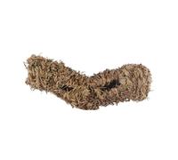 MERRYHAPY 2 Pcs Hamster Nest Tunnel Pet Toy Hamster Toys Plaything Fun for Your Pet