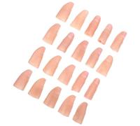 MERRYHAPY 20pcs Fake Magic Props for Trick Performance, Lightweight Stage Show Prank Suitable for Party and Creative Magic Acts
