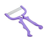 MERRYHAPY 2pcs Facial Hair Remover Thread Kit Hair Epilator Root Removal Soft Skin Random Color