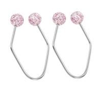 MERRYHAPY 2pcs Facial Tool Face Dimple Maker Stainless Steel Cheeks Dimple Trainer for Face Sculpting