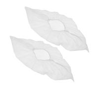 MERRYHAPY 2pcs Nail Dust Collector Bag Replacement Non Woven Filter for Nail Duster Collector Art Dust Pouch