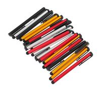 MERRYHAPY 40pcs Capacitive Stylus Pen for Devices Portable Accessory for Tablets Phones Computers Design for Convenient Carry