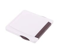 MERRYHAPY 4pcs Childproof Window Door Locks Sliding Glass Door Locks Safety for Home Kids