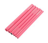 MERRYHAPY 6pcs Gel French Manicure Cuticle Pusher Tool Nail Art Accessory for Gel Removal and