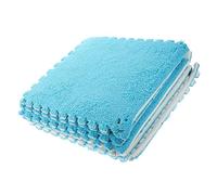 MERRYHAPY 8pcs Guinea Pig Cage Liner Fleece Liners for Guinea Pigs Washable Small Animal Bed