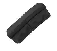 MERRYHAPY Adjustable Memory Foam Knee Scooter Pad Cover for Walker Cushion Reusable Non-Slip Protective Knee Walker Pad Lightweight Comfortable for Seniors and Mobility Users