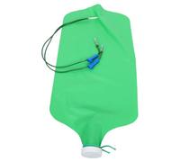 MERRYHAPY Adjustable Slow Release Tree Watering Bag with Drip Irrigation System for Outdoor Trees and Shrubs Capacity Hydration Pouch for Deep Root Soaking and Consistent Water Supply