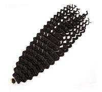 MERRYHAPY African Dirty Braid Wig for Women Girls Stylish Pigtail Hair Accessories for Parties Events for Fancy Dress Transformative Looks Natural Fashionable Design