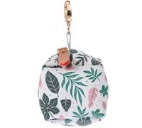 MERRYHAPY Bag Must-Have Pacifier Holder Storage Teat Cover Cap Dummy Case for Diaper Bag