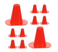 MERRYHAPY Beehive Entrance Exit Cone with Smooth Hive Management Cone Shaped Plastic 20pcs Beekeeper Friendly Escape Equipment for Effective Beekeeping for Hive and Bee Colony