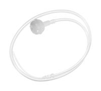 MERRYHAPY Breast Milk Dispenser Tube with Weighted Straw Baby Bottle Tubing for Breastfeeding Aid Prevents Milk Backflow Compatible with Most Bottles Simple Operation