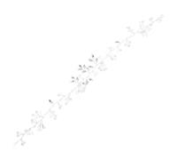 MERRYHAPY Bridal Rhinestone Headband Elegant Wedding Hairpiece for Brides and Bridesmaids for Ceremonies Parties and Photography Events