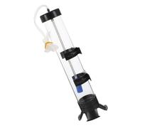MERRYHAPY Brine Shrimp Hatchery Kit with Air Multifunctional Aquarium Incubator for Fish Feeding and Hatching Eggs Temperature Control for Optimal Results