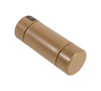 MERRYHAPY Carp Bait Shaping Tool Single Press Forming for Outdoor Fishing Plastic Ball Mold with Smooth Surface Quick Cleaning Efficient Bait Shaping and Dough