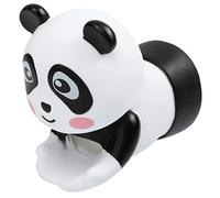 MERRYHAPY Cartoon Faucet for Boys and Girls Safe Silicone Sink Guide for Boy Girl Hand Washing Bright Design to Prevent Splashing Fun for Birthdays and Year