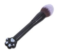 MERRYHAPY Cat Claw Design Makeup Brush Soft Bristles for Sensitive Skin Foundation Applicator Brush Fashion Accessory