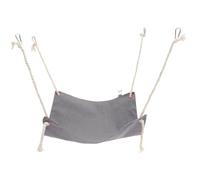 MERRYHAPY Cat Hammock Bed Multifunctional Pet Sleeping Bed for Animals Wear-resistant Supple for Cats Rats and Hamsters