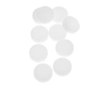 MERRYHAPY Co2 Tablets for Aquarium Plants, Fish Tank Co2 Booster, Water-soluble Nutrient Supplement, 30 Tablets (3 Packs of 10), Effective Household Aquarium Carbon Supplement