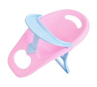 MERRYHAPY Compact Hamster Feeding Chair Portable Miniature Pet Seat for Guinea Pigs Dwarf Hamsters and Hedgehogs Durable Design Small Animal Owners