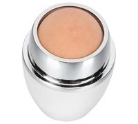 MERRYHAPY Compact Oil Absorbing Volcanic Face Massager Roller for Women Portable Facial Roller for Quick Oil Control Pore Cleansing and Shine Removal The Go